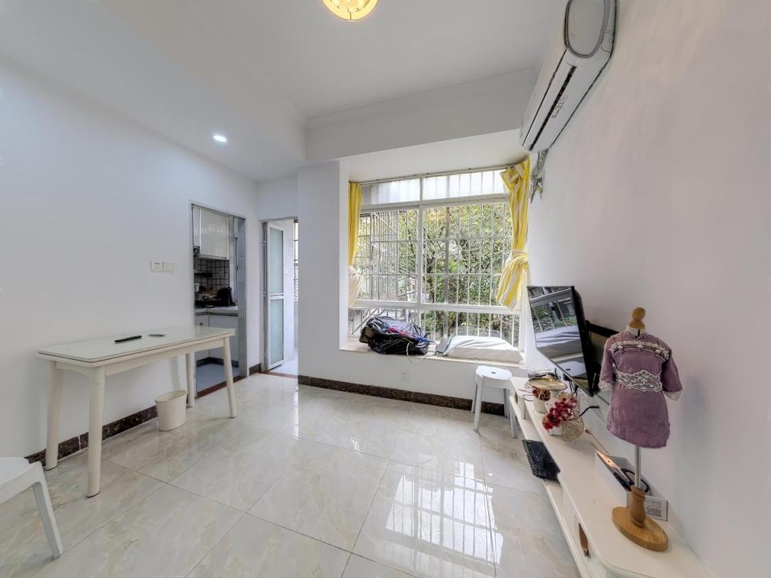 整租·执信南路