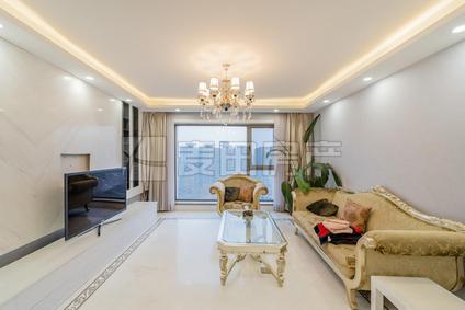 朝阳望京整租 东湖湾(西区)4室2厅/192平/中楼层