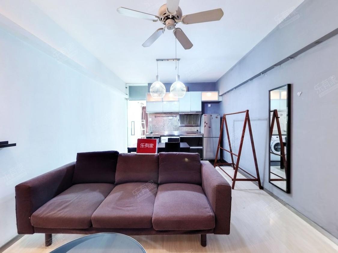 整租·锦文阁大厦