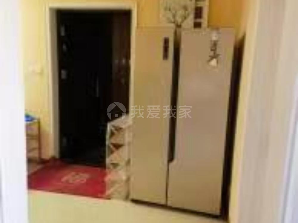 整租·康桥半岛(城中花园)