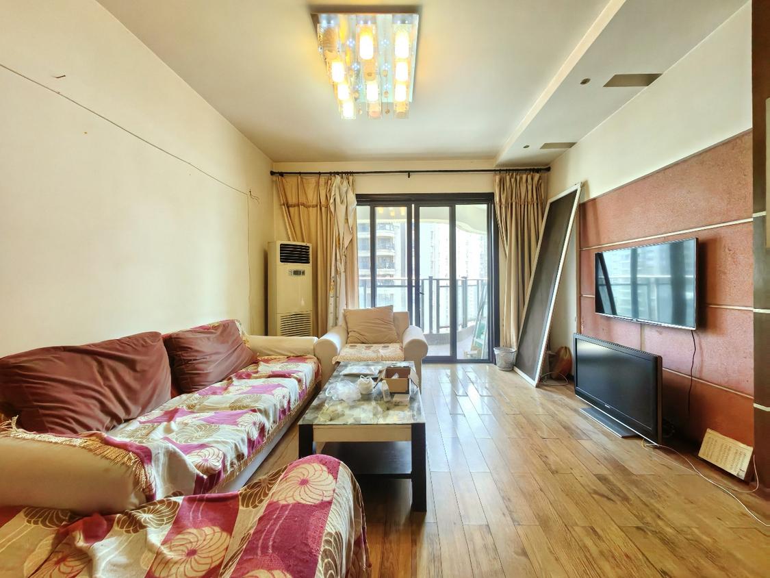 整租·融侨半岛(云满庭B区)