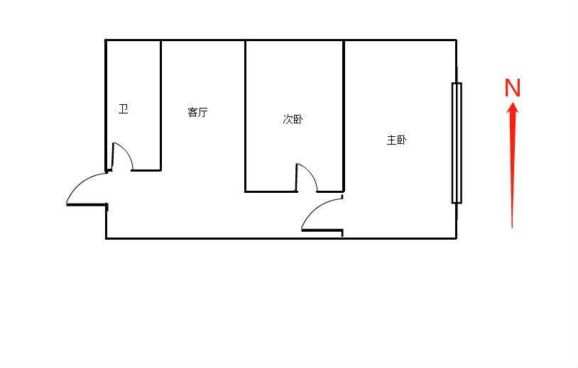 整租·维多利亚城