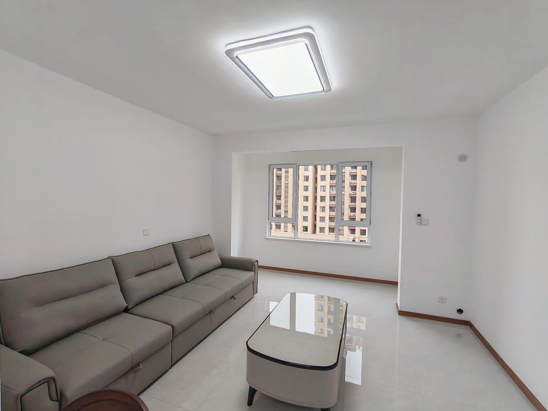 整租·万科未来城