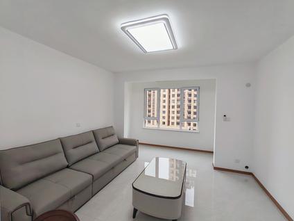 路北远洋城整租 万科未来城3室2厅/102平/低楼层