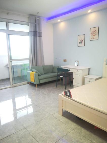 嘉定安亭合租 沁乐小区1室0厅/120平/高楼层