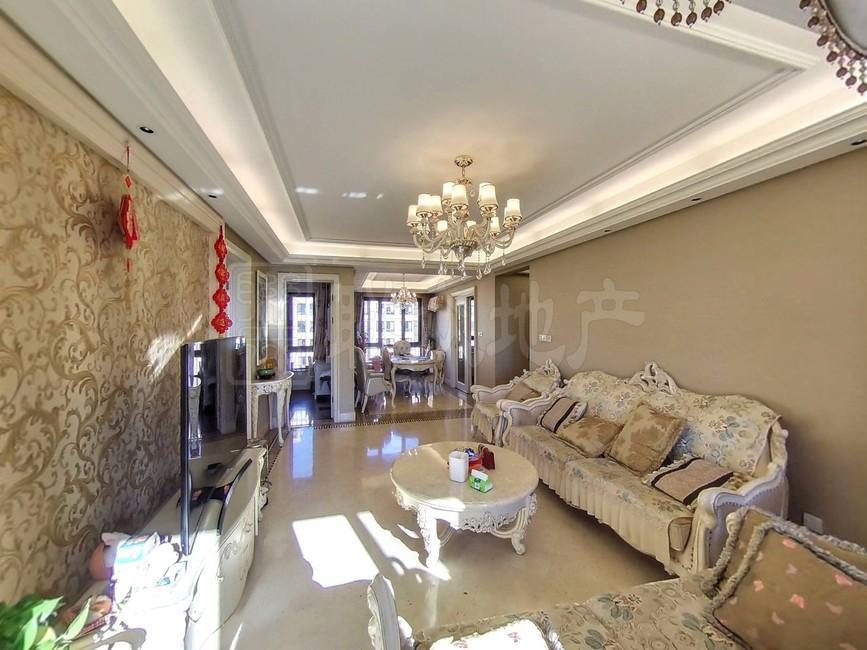 整租·华润公元九里