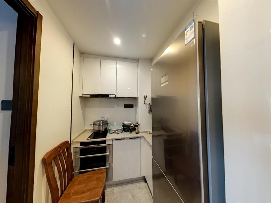 整租·万科云城