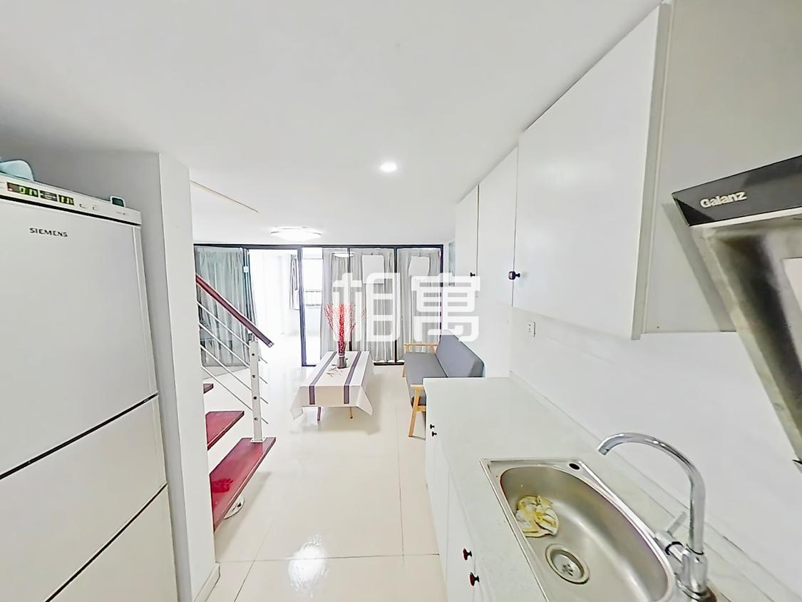 整租·华亭梦立方