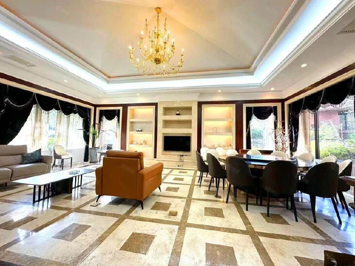 整租·溪麓南郡