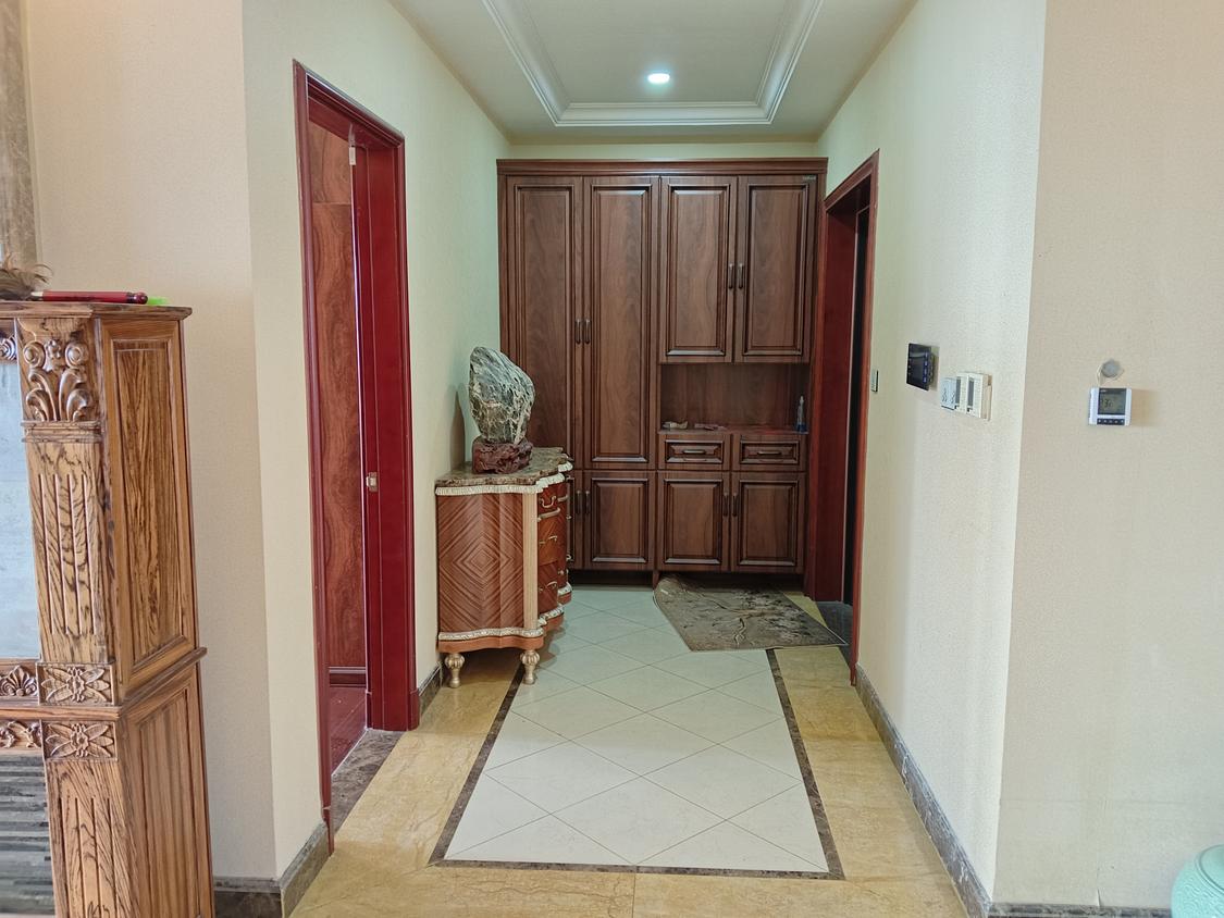 整租·恒大天玺(一期)