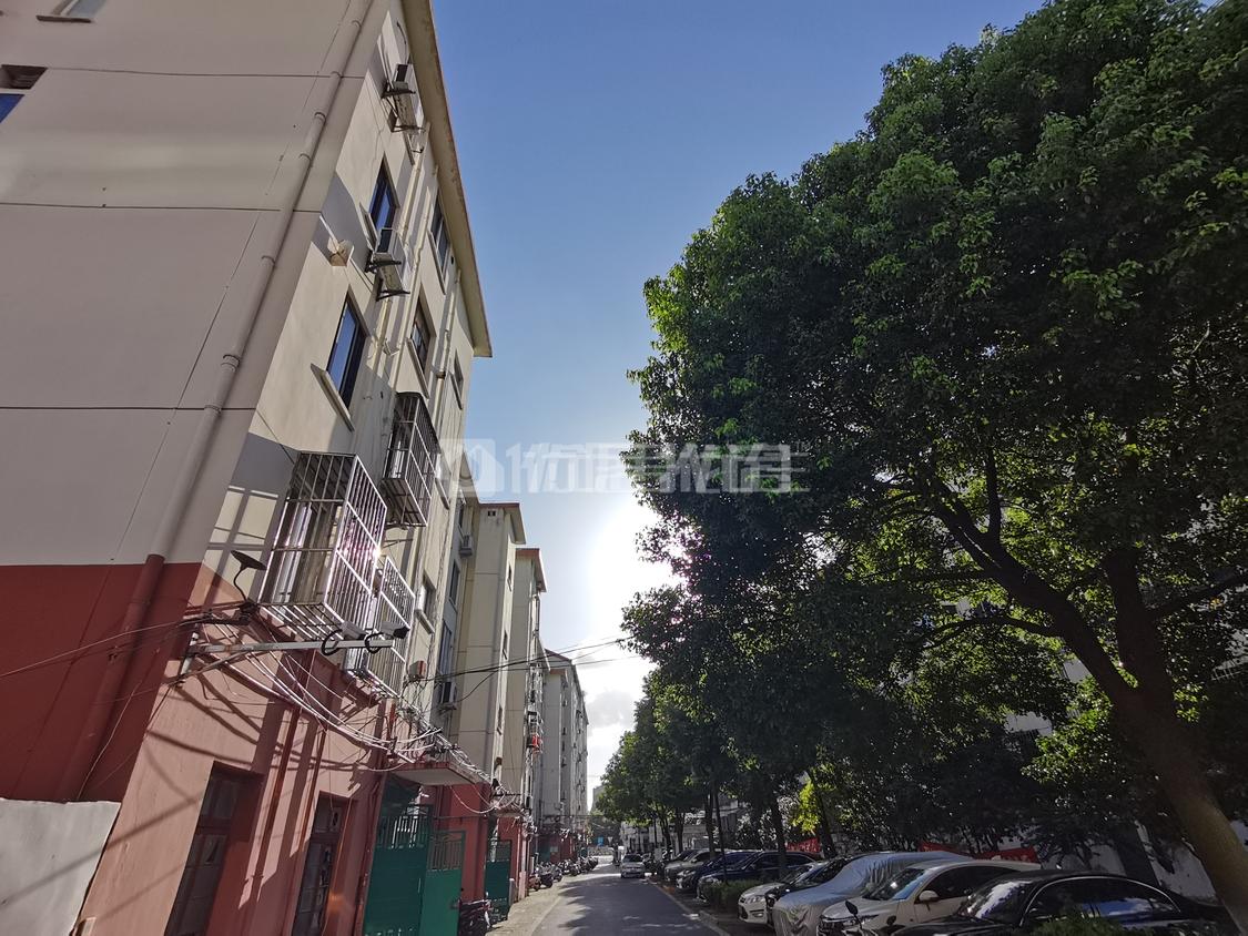 整租·交运小区