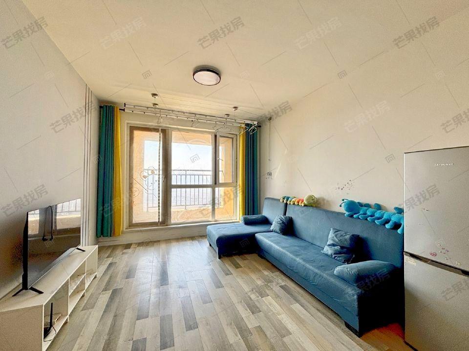 整租·广厦绿园