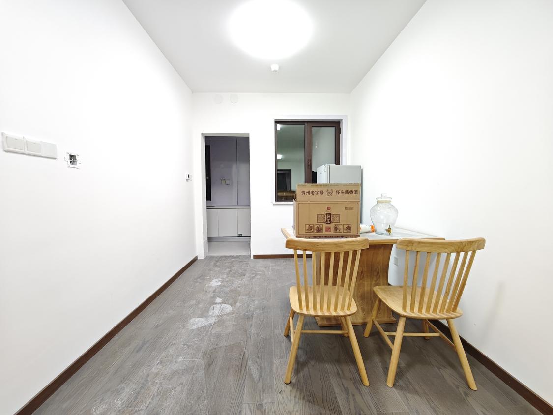 整租·中建锦绣首府