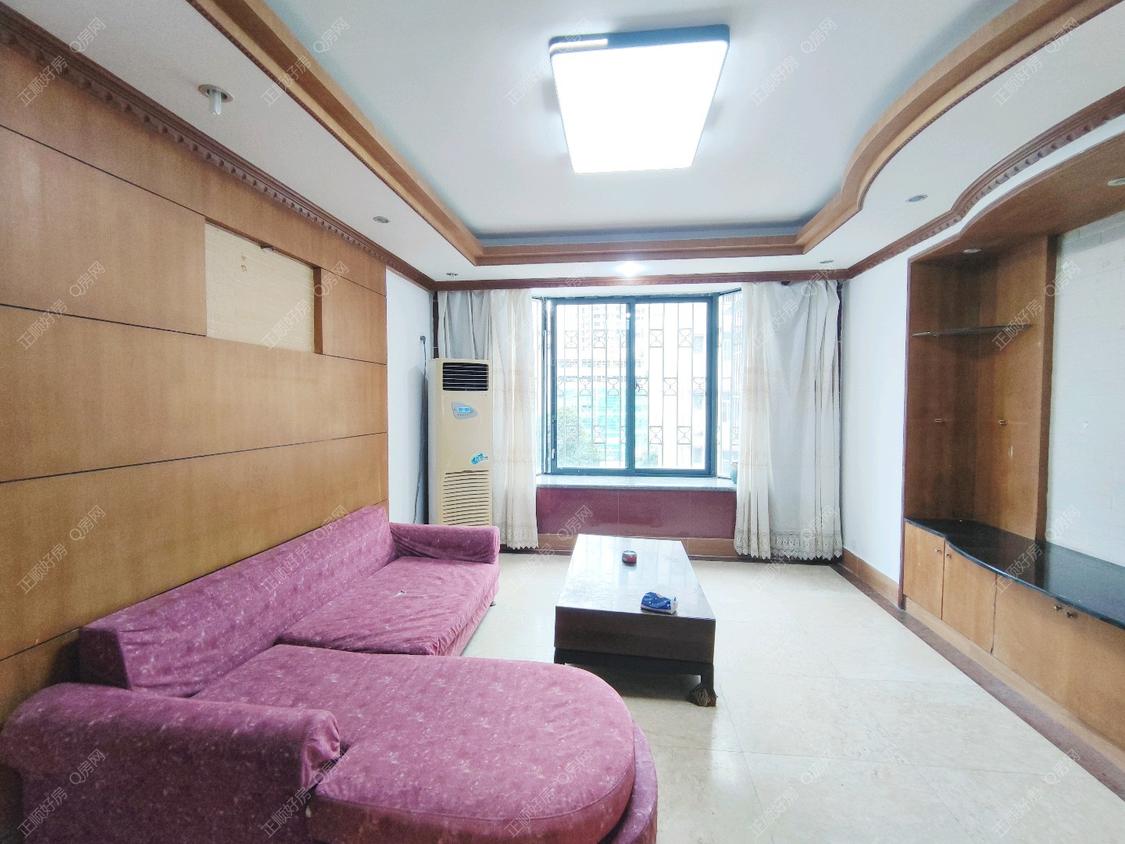 整租·侨星花园