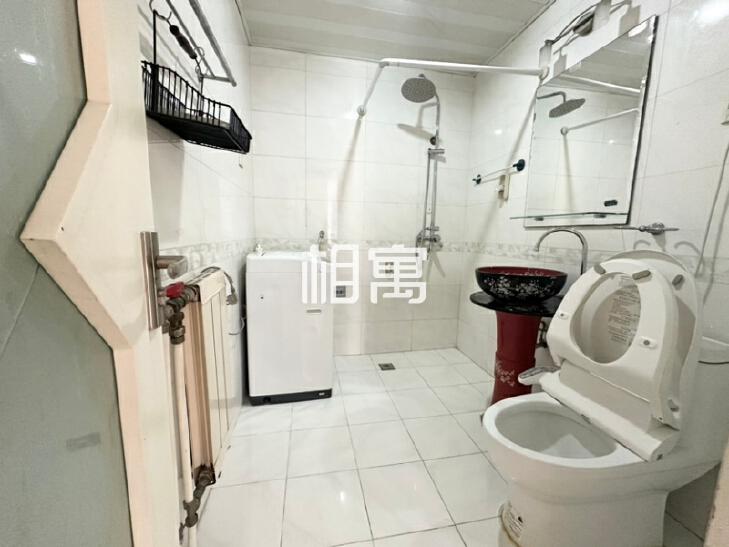 合租·华纺易城