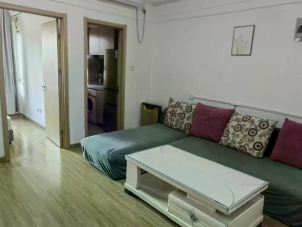 合租·洪湖二街14号大院