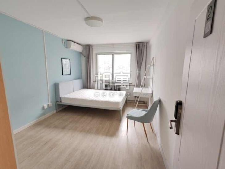 合租·北大燕北园