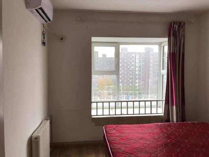 顺义顺义区其他整租 下坡屯家园(二区)1室1厅/58平/高楼层