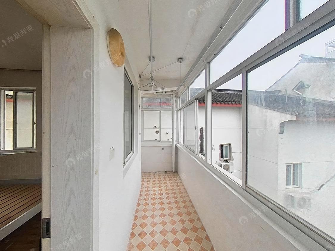 整租·东支家巷