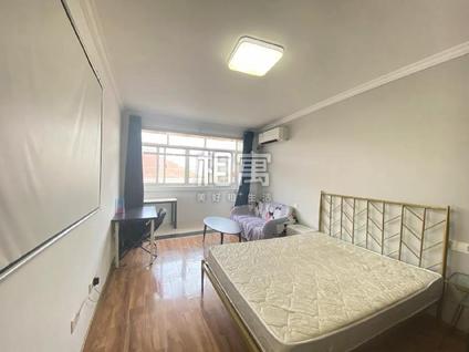 浦东世博整租 六里二村1室0厅/36平/高楼层