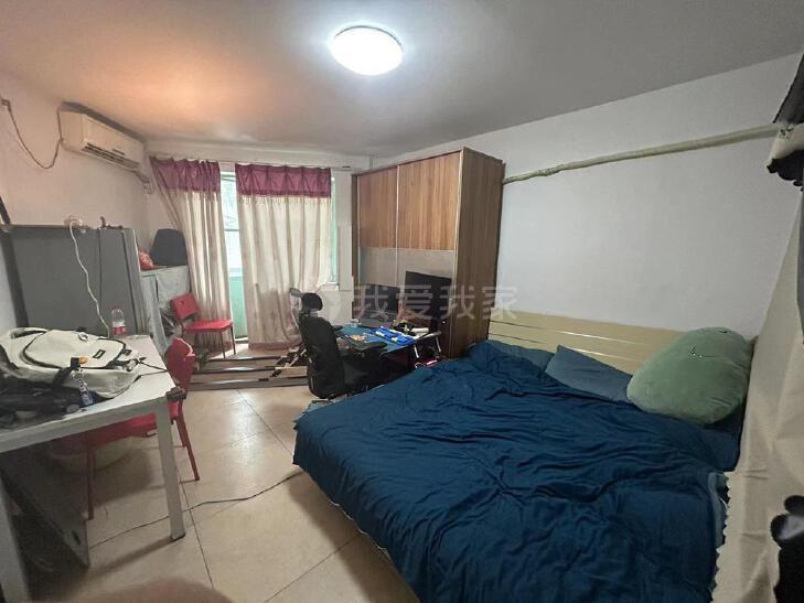 整租·小南庄社区