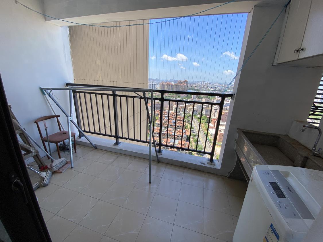 整租·联发欣悦学府