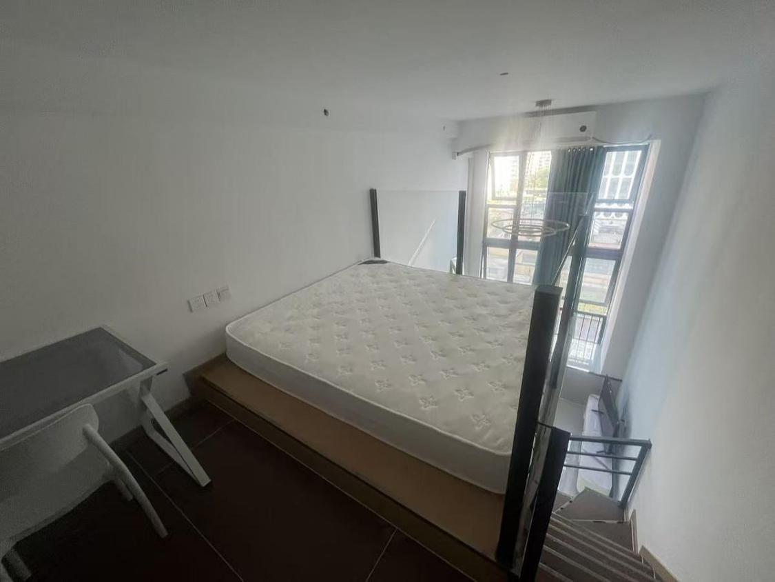 整租·江湾花园