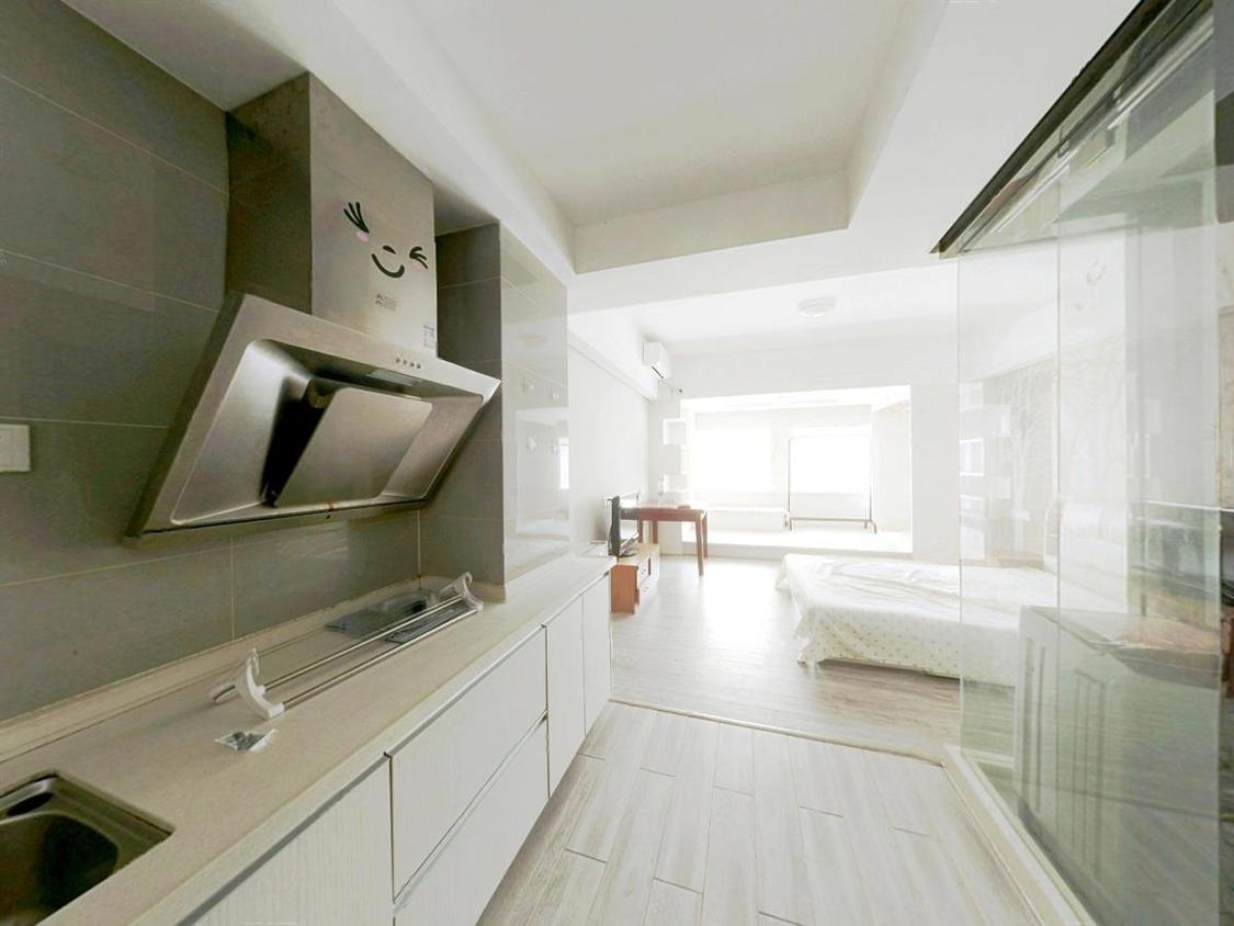 整租·劲嘉奥园壹号