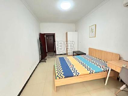 undefined合租·光辉里小区 3室1厅 南卧18㎡ | 南 | 朝阳 国贸CBD