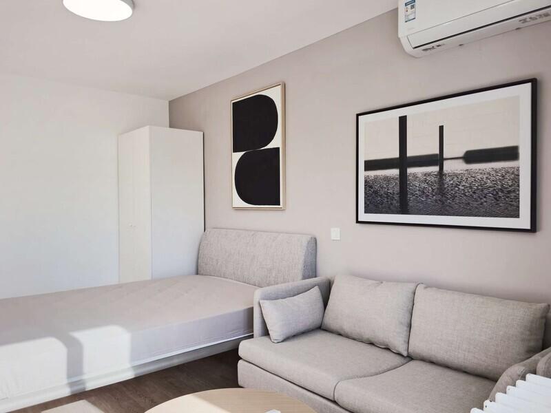 整租·北礼士路62号院