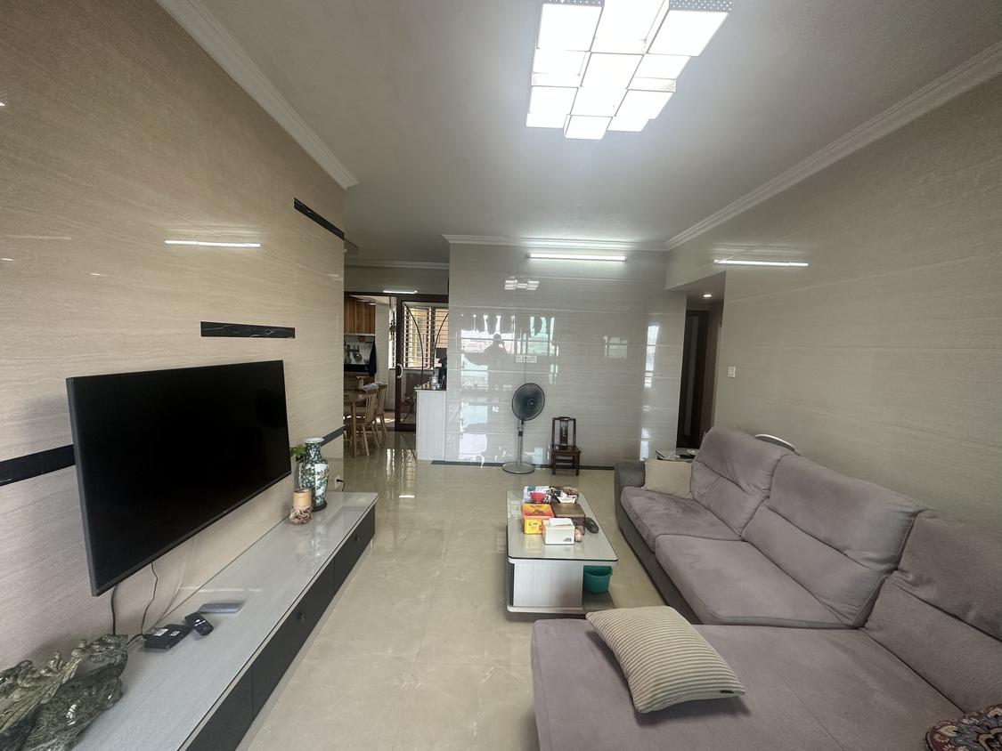 整租·海伦湾(一期)