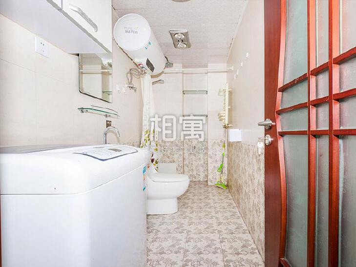 合租·明天第一城(八号院)