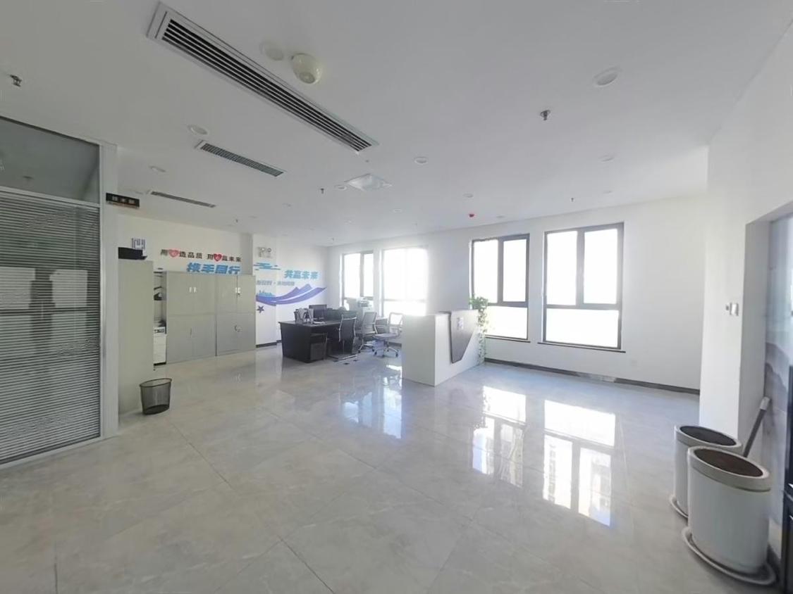 整租·西部慧谷