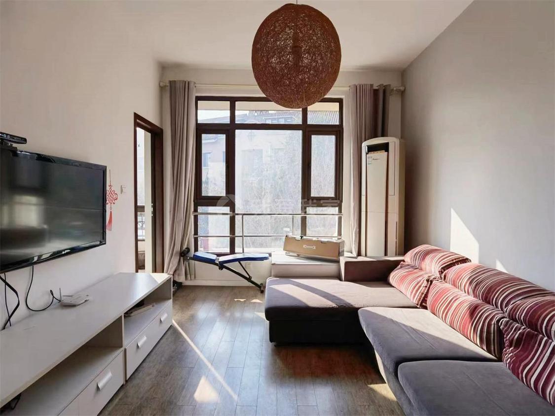 整租·香山美墅