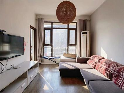 江宁将军大道整租 香山美墅4室2厅/120平/中楼层