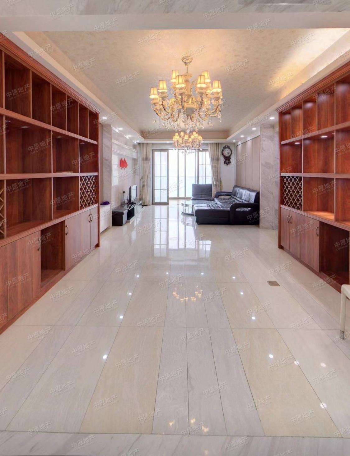 整租·富基广场