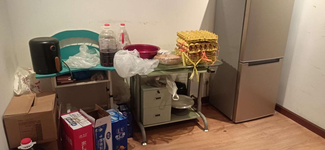 整租·梧桐花园