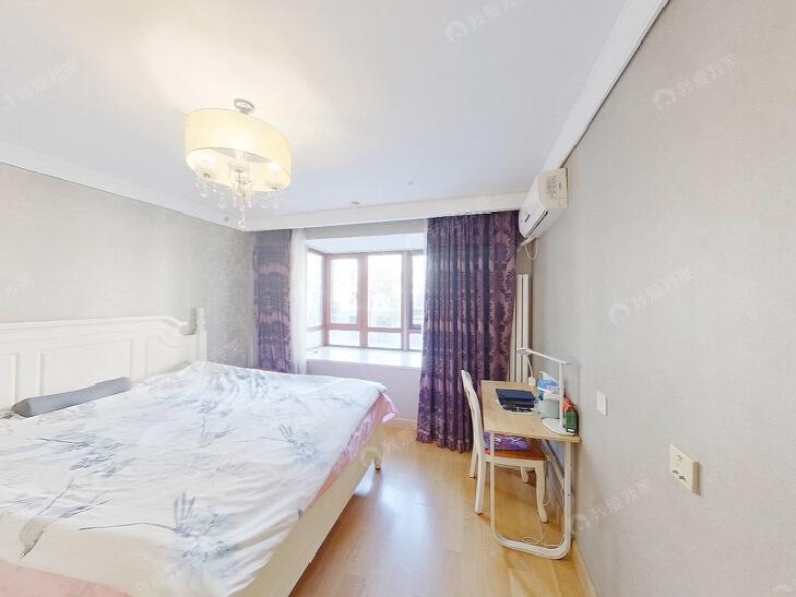 整租·亿城西山公馆