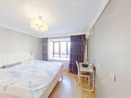 海淀西北旺整租 亿城西山公馆2室1厅/110平/中楼层