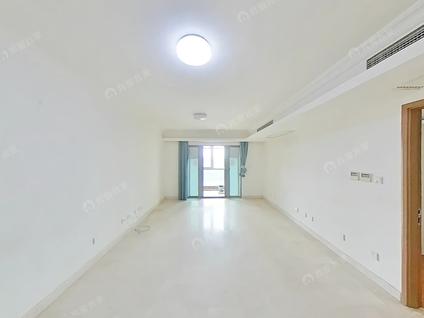 建邺兴隆大街整租 涟城(二期)3室1厅/137平/中楼层