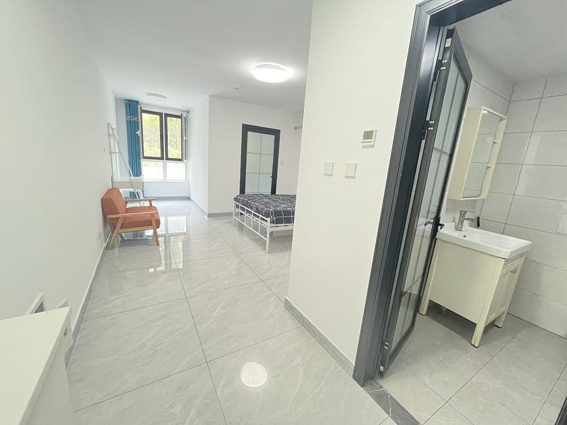 合租·双泉嘉苑