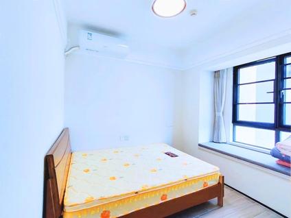 吉阳吉阳区整租 保利碧桂园悦府3室2厅/109平/高楼层