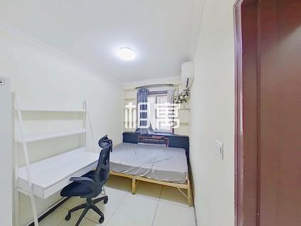 undefined整租·十里堡(北里) 2室1厅55㎡ | 南北 | 朝阳 八里庄