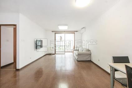 朝阳亚运村小营整租 光大名筑园2室2厅/96平/低楼层