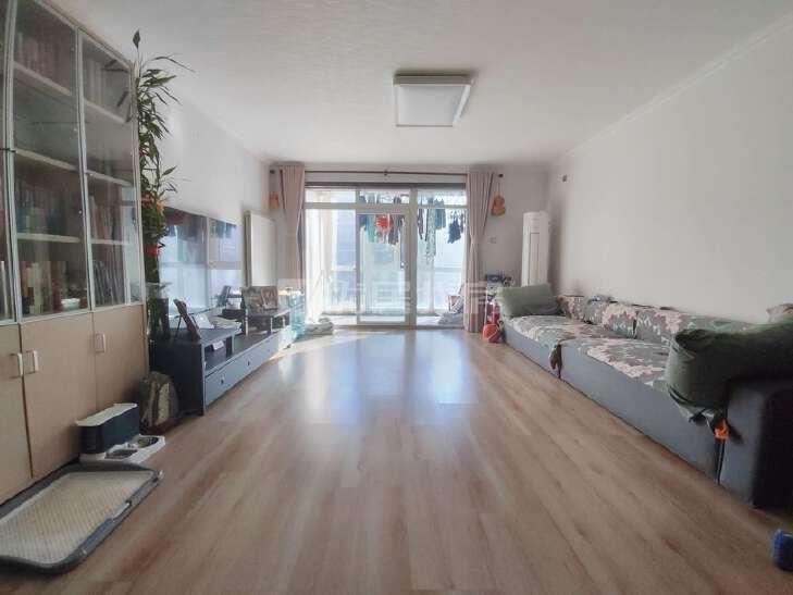 整租·柏阳景园