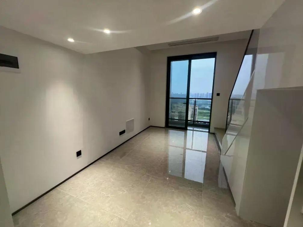 整租·京基御景荟都