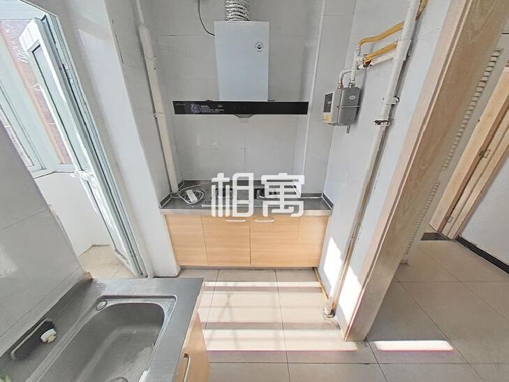 整租·三源里南小街小区