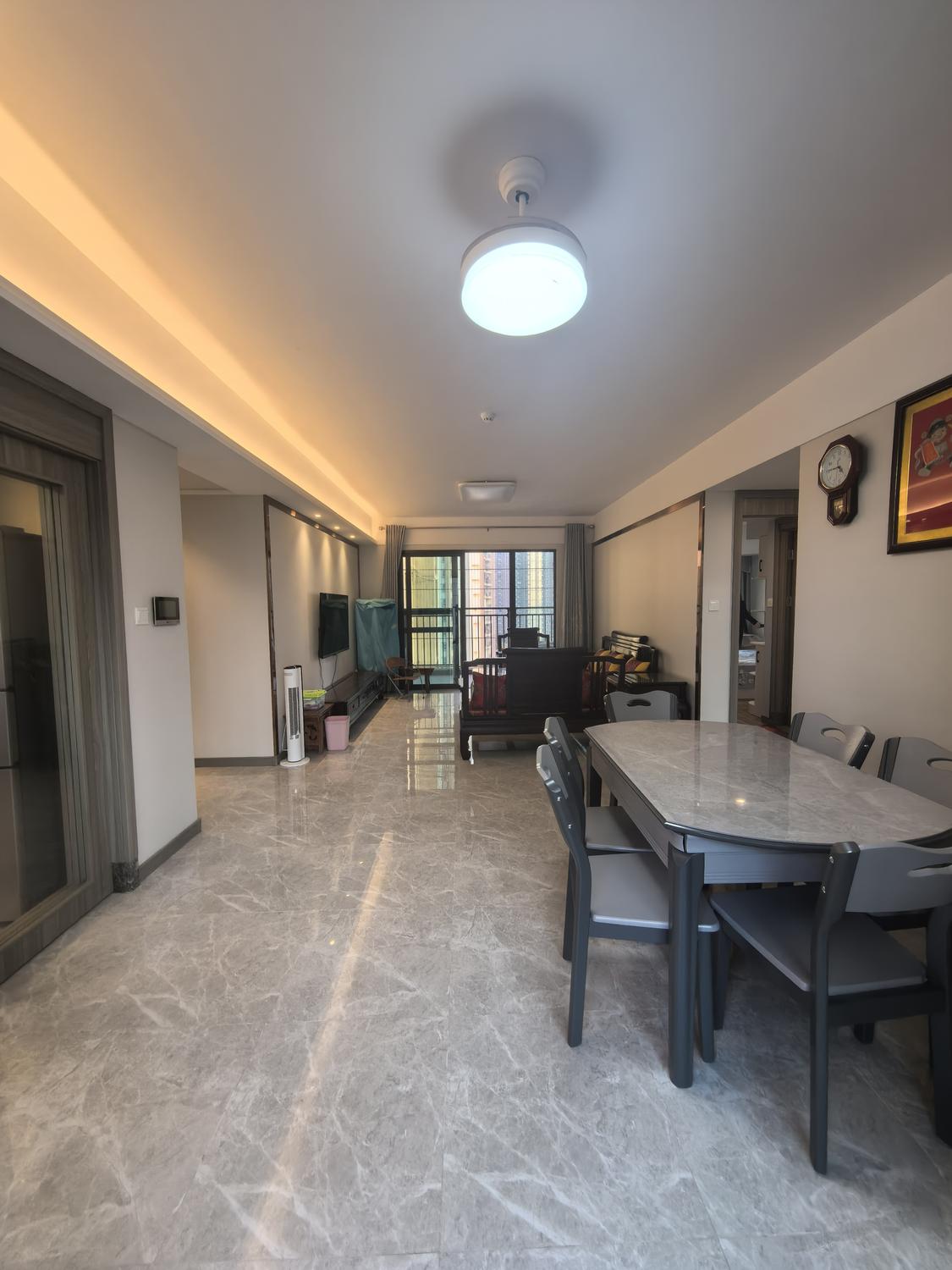 整租·雅居乐花园新地