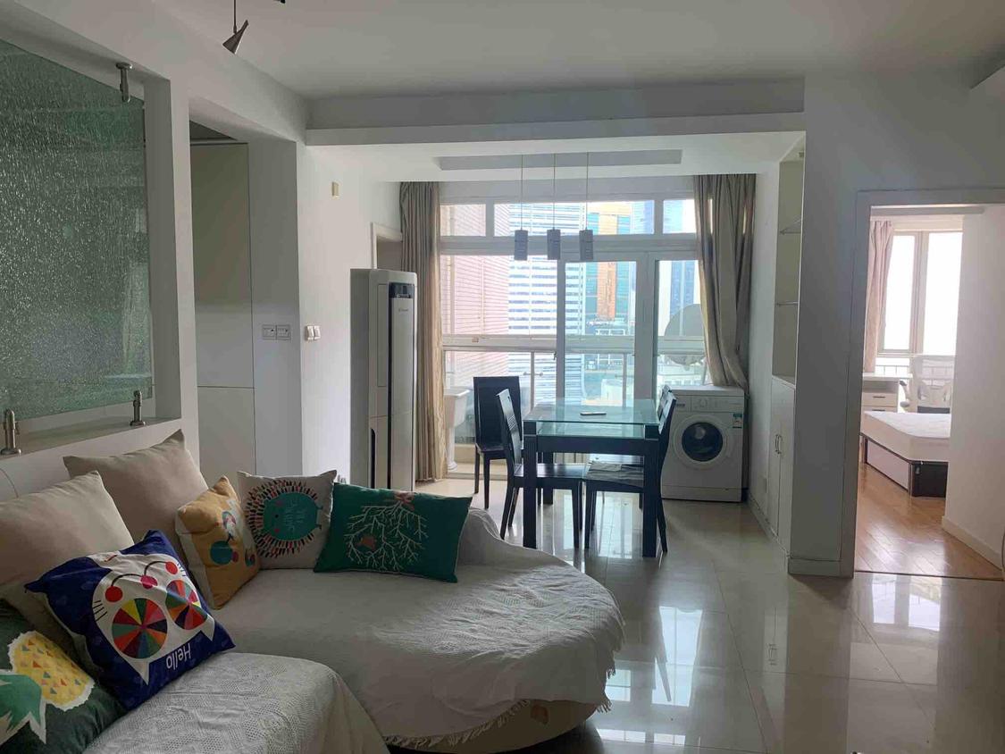 整租·云和花园