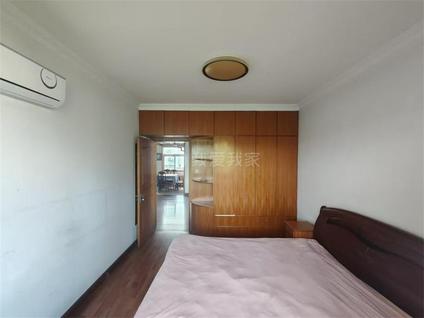 栖霞晓庄整租 幕府山庄3室2厅/95平/高楼层